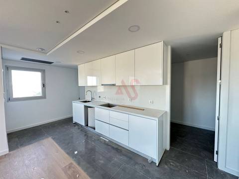 Apartamentos T3 novo no Empreendimento Andorinha Residence em Braga S. Vicente