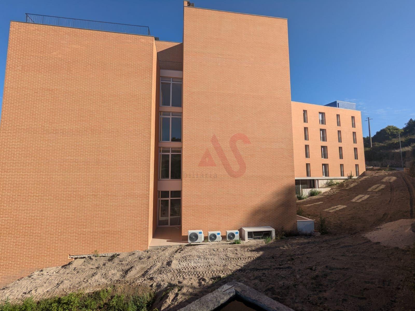 Apartamento T1 a 2 minutos da Universidade do Minho - Guimarães