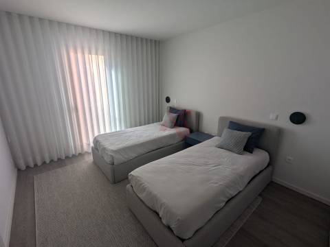 Apartamento T1 a 2 minutos da Universidade do Minho - Guimarães