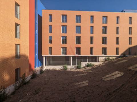 Apartamento T1 a 2 minutos da Universidade do Minho - Guimarães