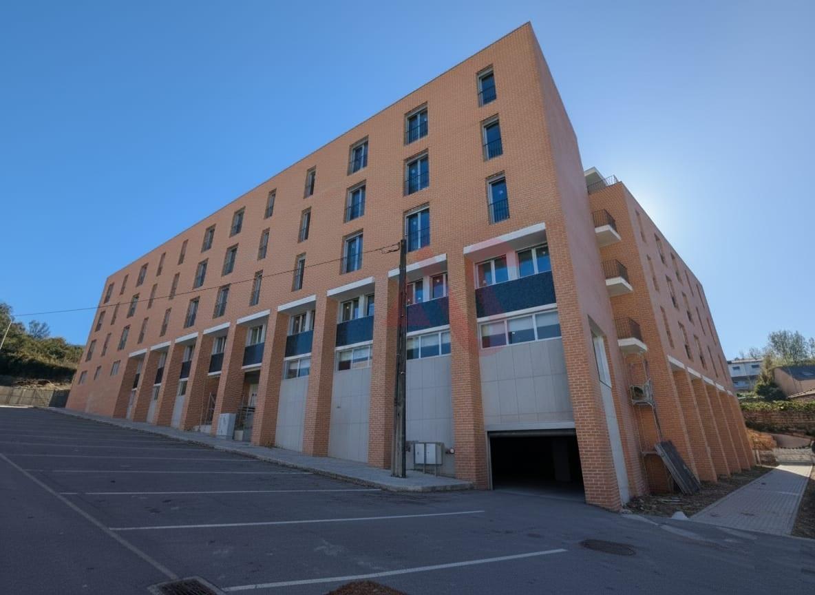 Apartamento T1 a 2 minutos da Universidade do Minho - Guimarães