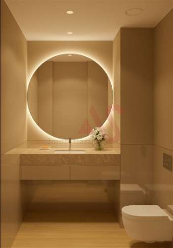 Apartamento T3, empreendimento FOLIAGE, edifício BROWN, na Foz do Porto, Porto