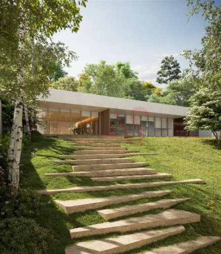 Apartamento T4+1 Duplex, no empreendimento RAIZ, edifício PARQUE, na Av. da Boavista, Porto