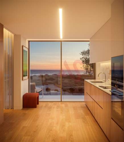 Apartamentos T3, desde 760.000€, no empreendimento VC FORTE, em Vila do Conde