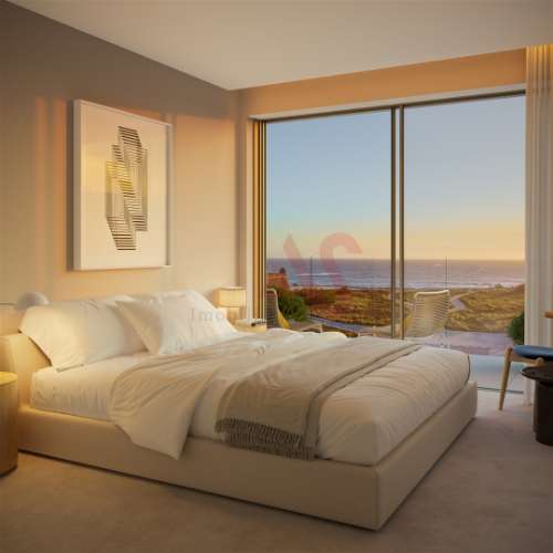 Apartamentos T3, desde 760.000€, no empreendimento VC FORTE, em Vila do Conde