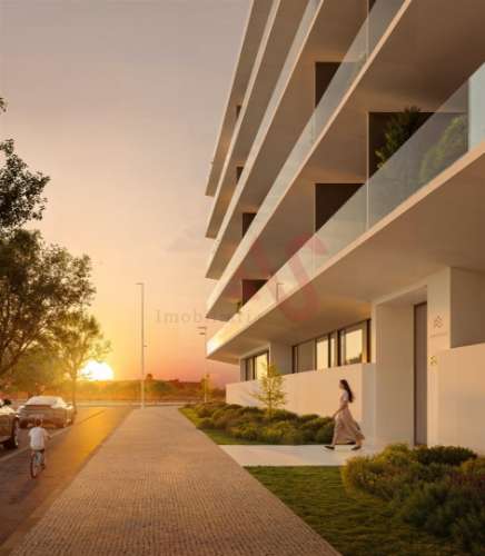 Apartamentos T3, desde 760.000€, no empreendimento VC FORTE, em Vila do Conde