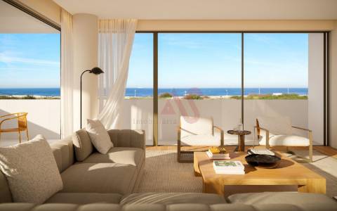Apartamentos T3, desde 760.000€, no empreendimento VC FORTE, em Vila do Conde