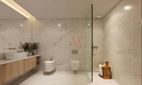 Apartamentos T2, desde 895.000€, no empreendimento LUMARE, edifício DUNE - Quarteira, ALGARVE