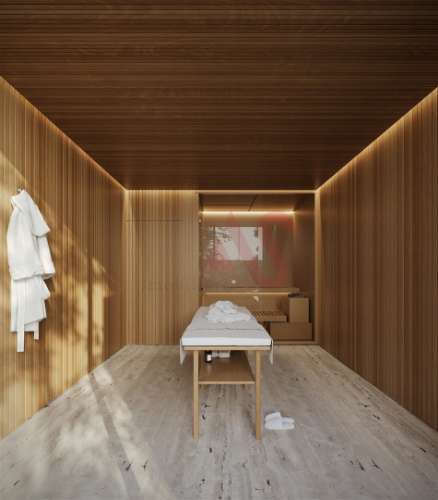 Apartamentos T2, desde 895.000€, no empreendimento LUMARE, edifício DUNE - Quarteira, ALGARVE