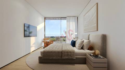 Apartamentos T3 Duplex, desde 2.050.000€, no empreendimento LUMARE, edifício DUNE - ALGARVE