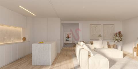 Apartamento T4, desde 1.665.000€,  no empreendimento SERENITY, edifício BLUE - ALGARVE