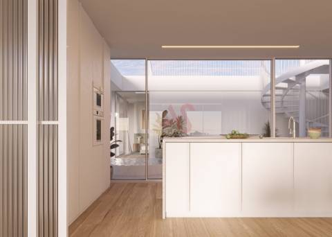 Apartamento T3, desde 1.080.000€, no empreendimento SERENITY, edifício GOLDEN - ALGARVE