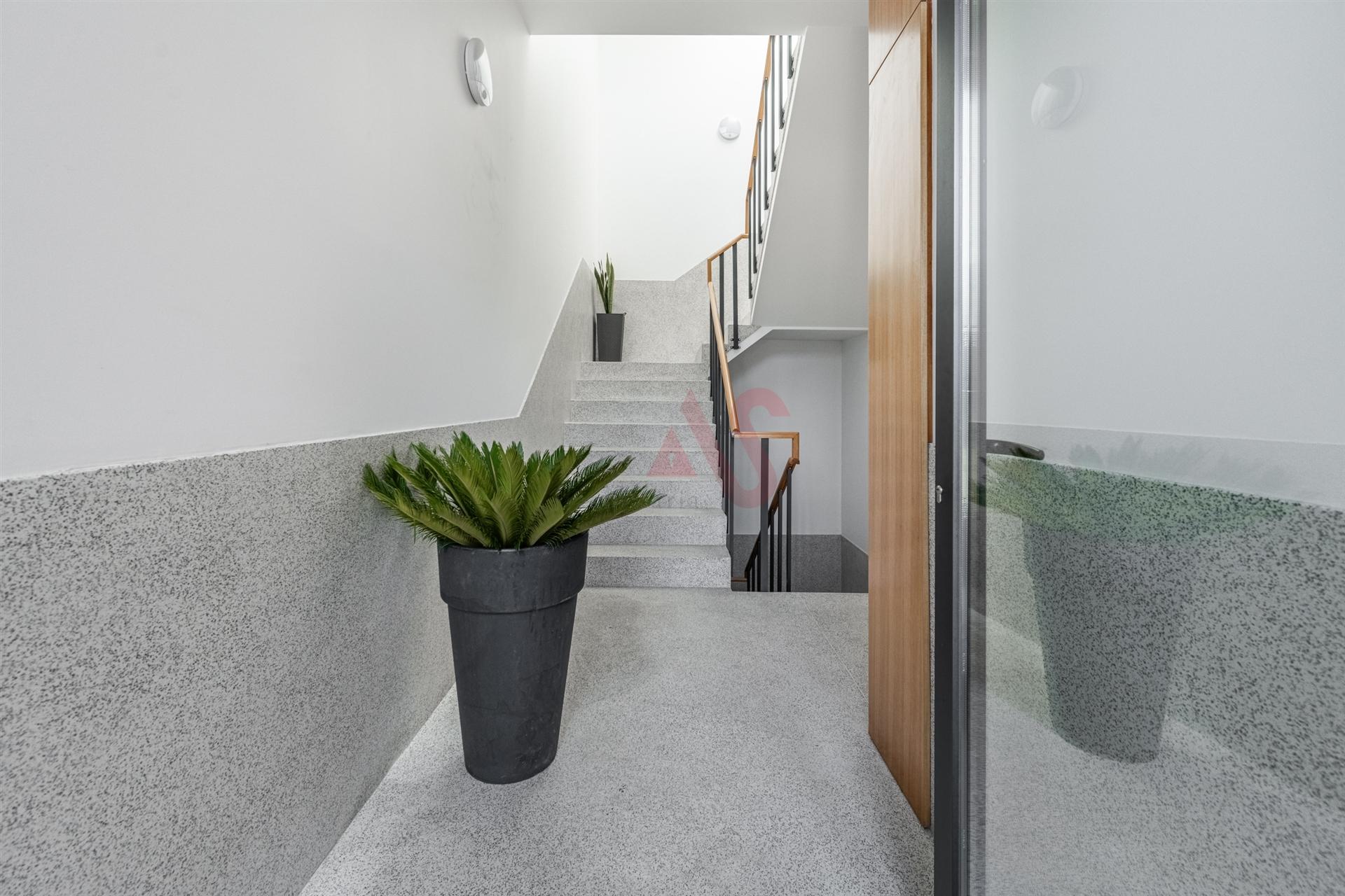 Andar Moradia T3 Moderno em Santo Adrião, Vizela