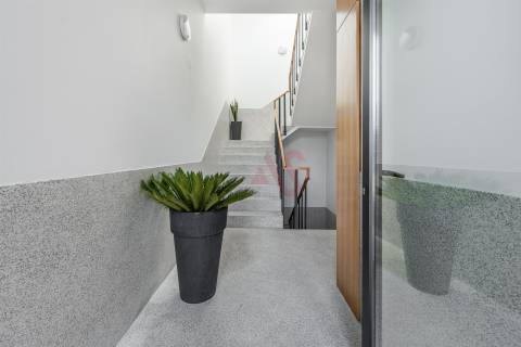 Andar Moradia T3 Moderno em Santo Adrião, Vizela