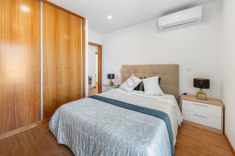 Andar Moradia T3 Moderno em Santo Adrião, Vizela