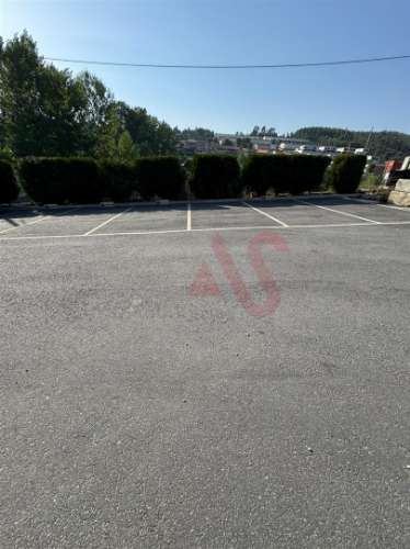 Armazém para arrendamento em Creixomil, Guimarães | Frio Negativo e Positivo | 7 Estacionamentos