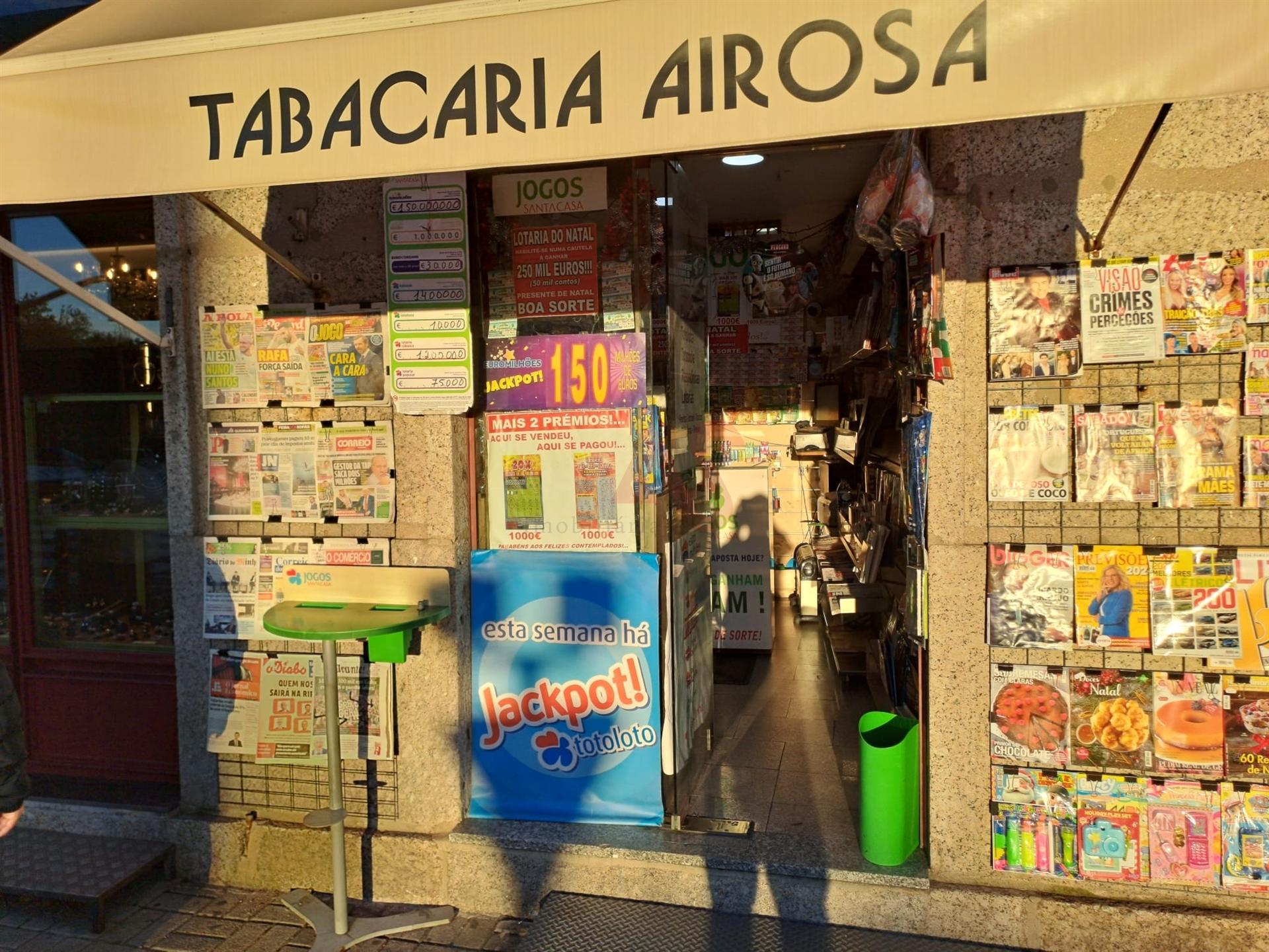 OPORTUNIDADE ÚNICA DE INVESTIMENTO NO CORAÇÃO DE GUIMARÃES!