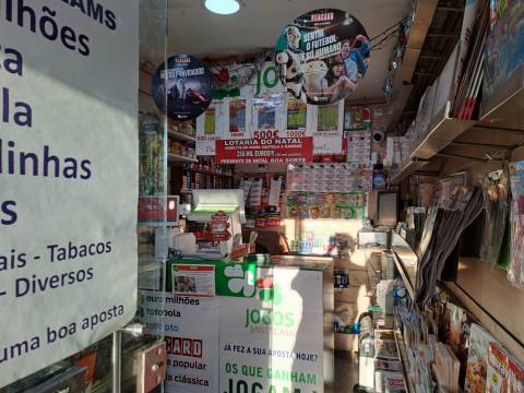 OPORTUNIDADE ÚNICA DE INVESTIMENTO NO CORAÇÃO DE GUIMARÃES!