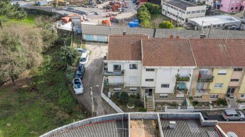 Excelente Apartamento T3 à Venda em Guimarães