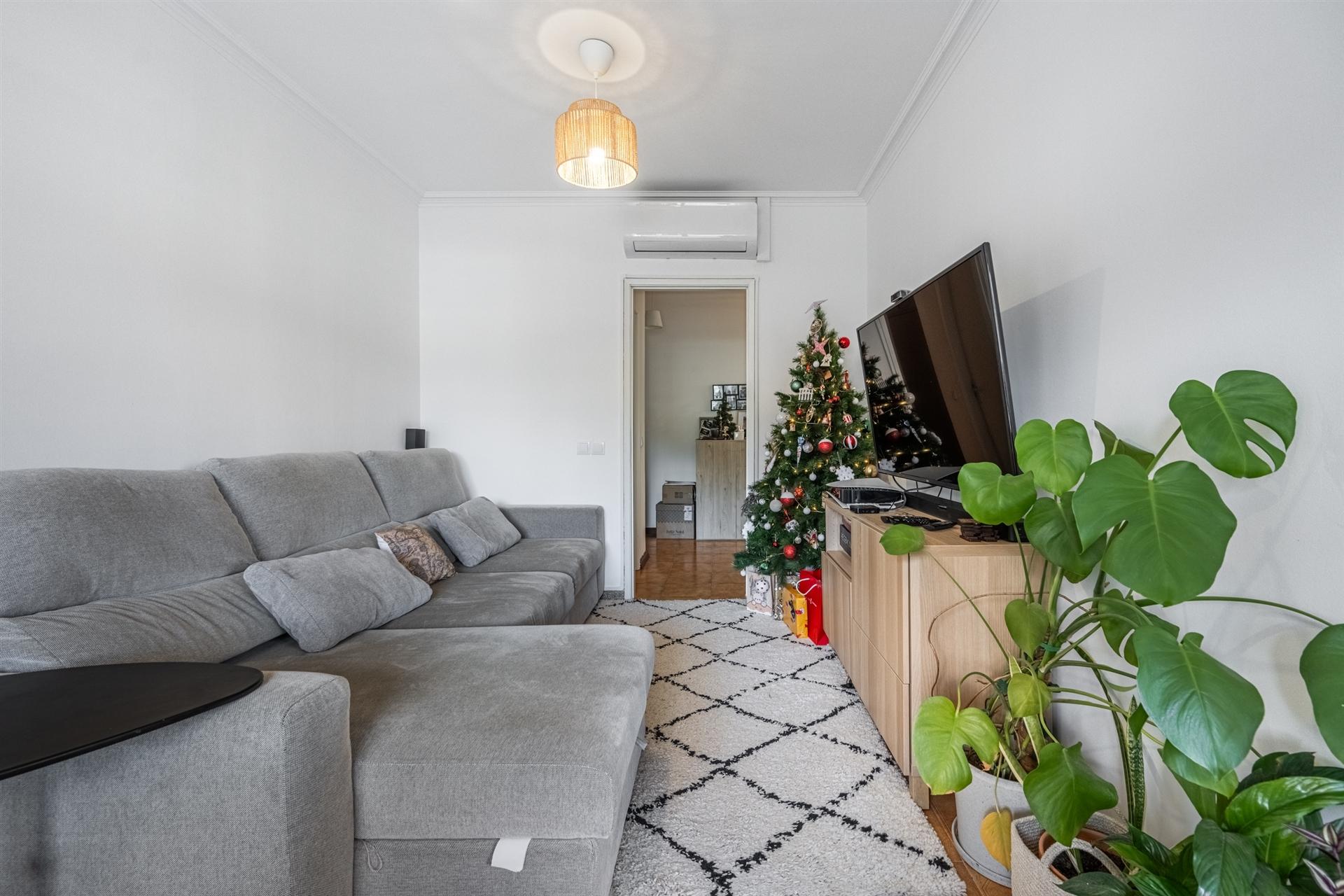 Excelente Apartamento T3 à Venda em Guimarães