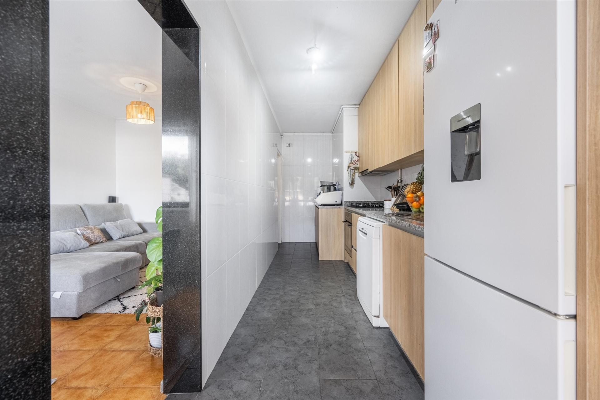 Excelente Apartamento T3 à Venda em Guimarães