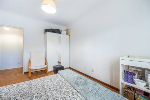 Excelente Apartamento T3 à Venda em Guimarães