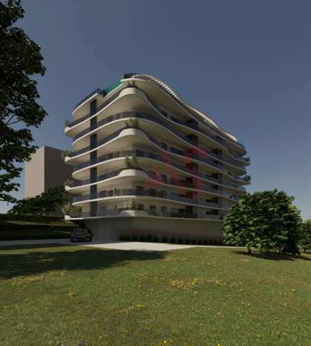 LuxTower: Viva o Luxo e a Exclusividade em Fraião, Braga