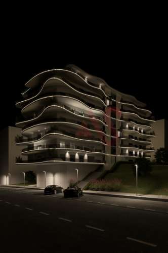 LuxTower: Viva o Luxo e a Exclusividade em Fraião, Braga