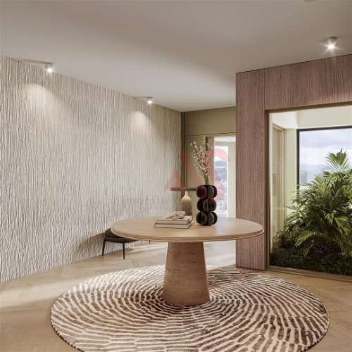 LuxTower: Viva o Luxo e a Exclusividade em Fraião, Braga