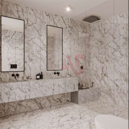 LuxTower: Viva o Luxo e a Exclusividade em Fraião, Braga