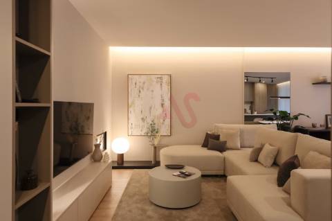 Apartamento T3 NOVO no Empreedimento Vess Living na Costa em Guimarães