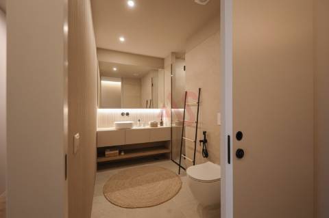 Apartamento T3 NOVO no Empreedimento Vess Living na Costa em Guimarães
