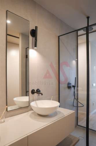 Apartamento T3 NOVO no Empreedimento Vess Living na Costa em Guimarães