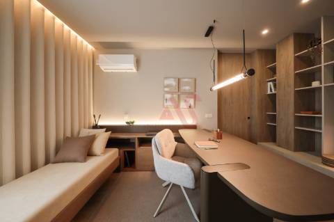 Apartamento T3 NOVO no Empreedimento Vess Living na Costa em Guimarães