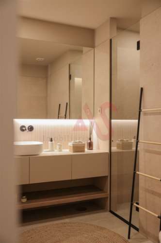 Apartamento T3 NOVO no Empreedimento Vess Living na Costa em Guimarães