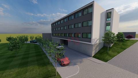 Apartamento T3 | 1.º Andar | 126,30 m² | Vizela – Santo Adrião