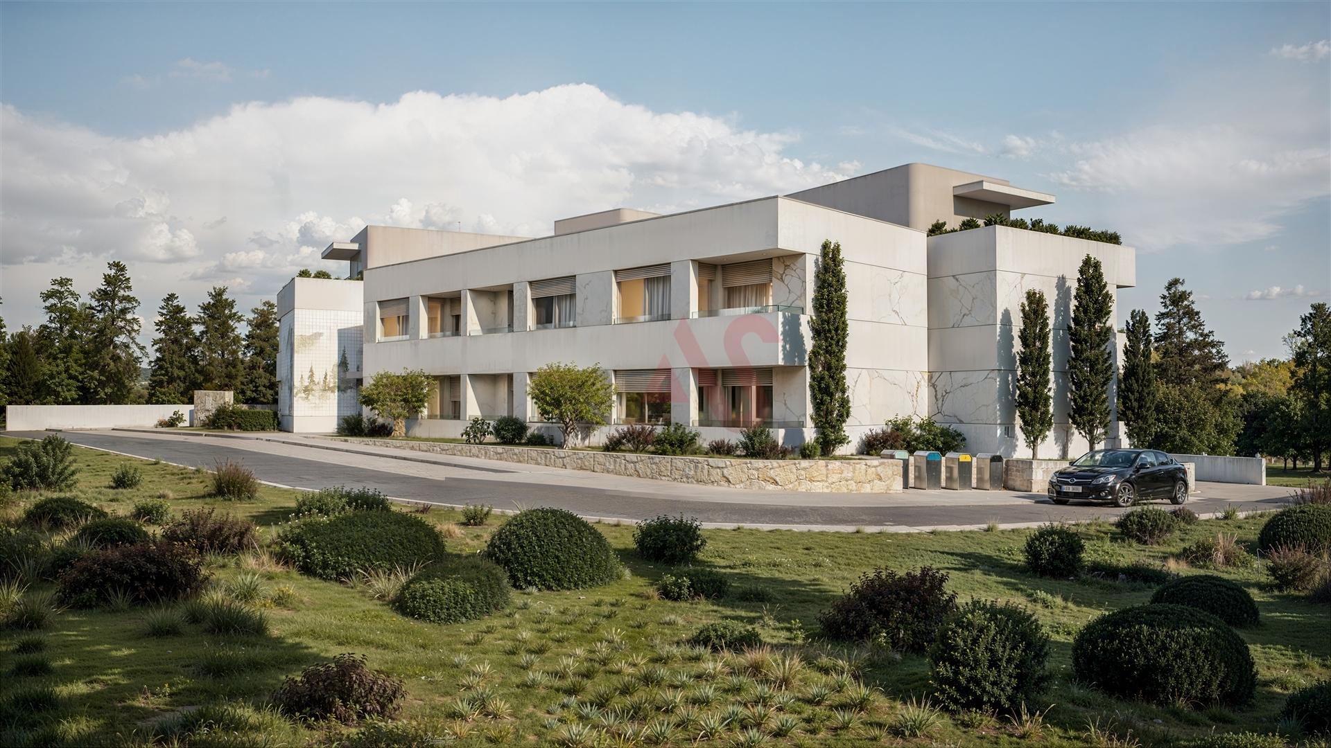 Apartamento T1 NOVO | 3 min. do centro de Vizela | Varandas | Lugar de Garagem | Cozinha equipada