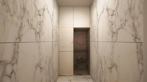 Apartamento T1 NOVO | 3 min. do centro de Vizela | Varandas | Lugar de Garagem | Cozinha equipada