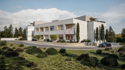 Apartamento T2 RECUADO | 3 min. centro de Vizela | Varandas | Lugar de Garagem | Cozinha equipada