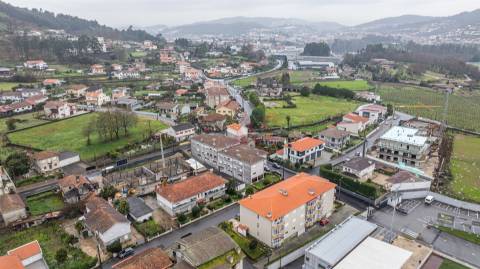Oportunidade Única de Trespasse de Café/Snack-Bar em Santa Eulália, Vizela