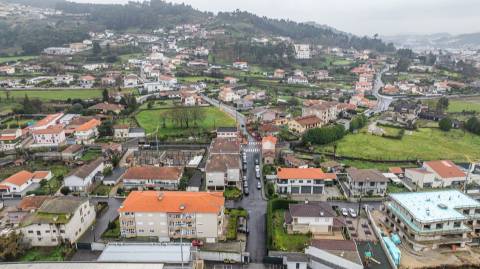 Oportunidade Única de Trespasse de Café/Snack-Bar em Santa Eulália, Vizela