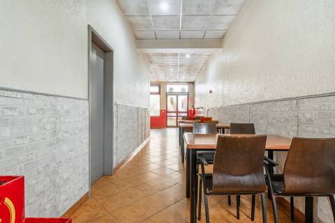 Oportunidade Única de Trespasse de Café/Snack-Bar em Santa Eulália, Vizela