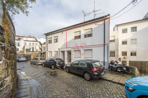 Apartamento T3 no Coração de Vizela – Luminosidade, Conforto e Rentabilidade Imediata