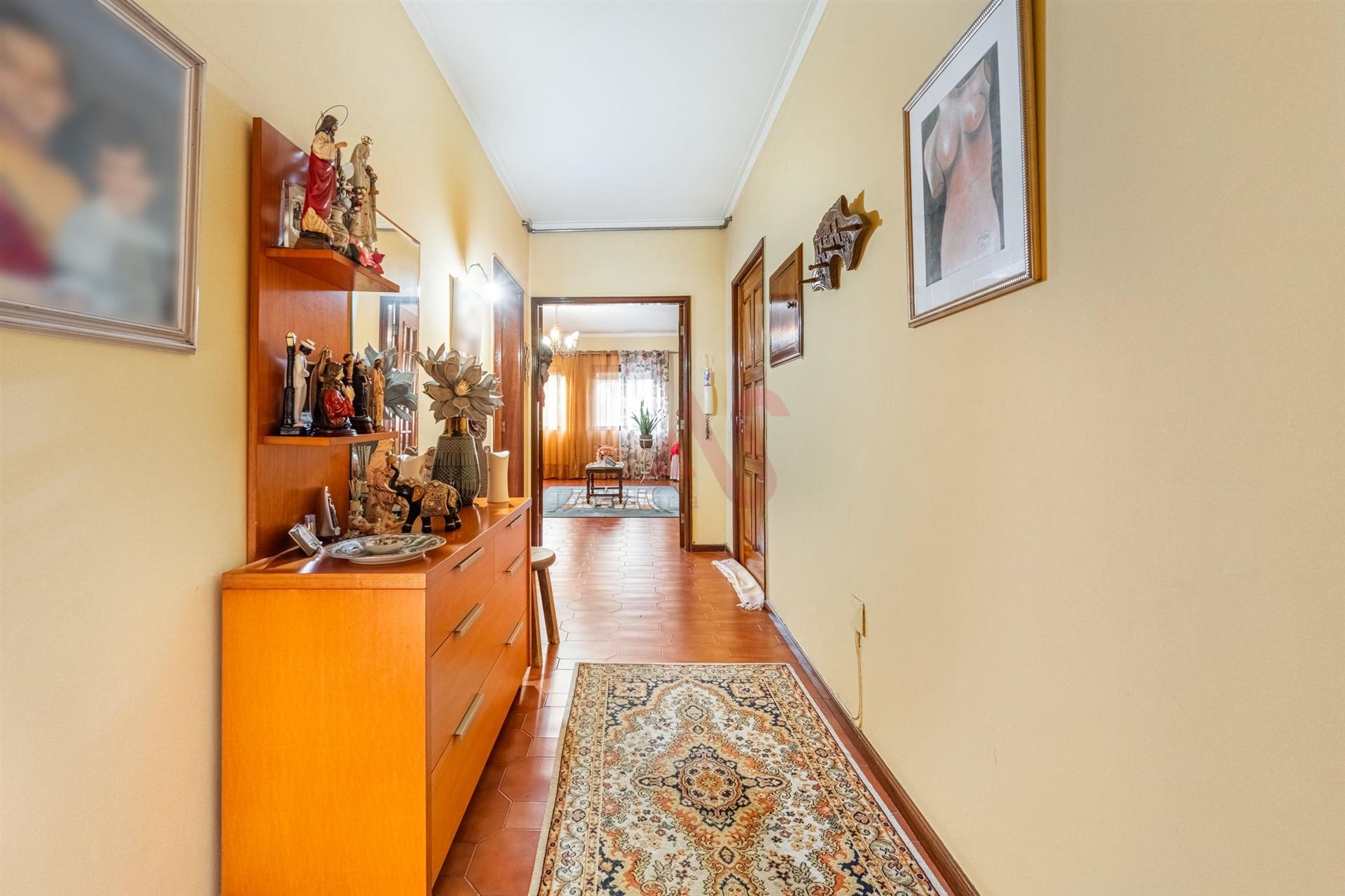 Apartamento T3 no Coração de Vizela – Luminosidade, Conforto e Rentabilidade Imediata