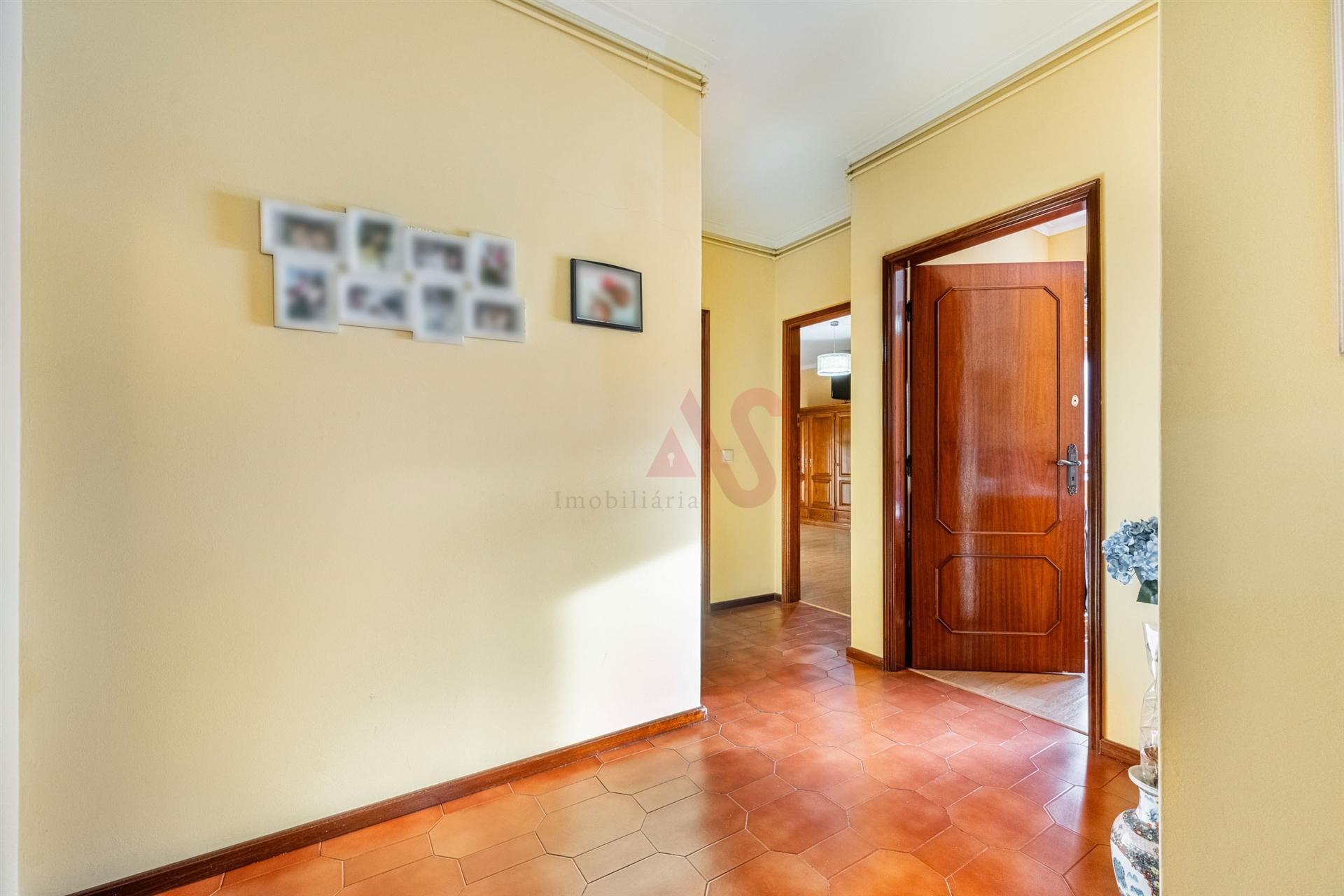 Apartamento T3 no Coração de Vizela – Luminosidade, Conforto e Rentabilidade Imediata