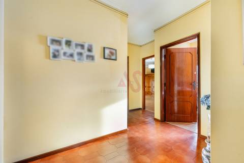 Apartamento T3 no Coração de Vizela – Luminosidade, Conforto e Rentabilidade Imediata