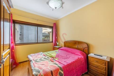 Apartamento T3 no Coração de Vizela – Luminosidade, Conforto e Rentabilidade Imediata