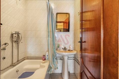 Apartamento T3 no Coração de Vizela – Luminosidade, Conforto e Rentabilidade Imediata