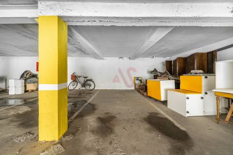 Apartamento T3 no Coração de Vizela – Luminosidade, Conforto e Rentabilidade Imediata