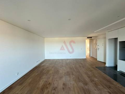 Apartamento T2 novo no Empreendimento Andorinhas Residence em Braga S. Vicente